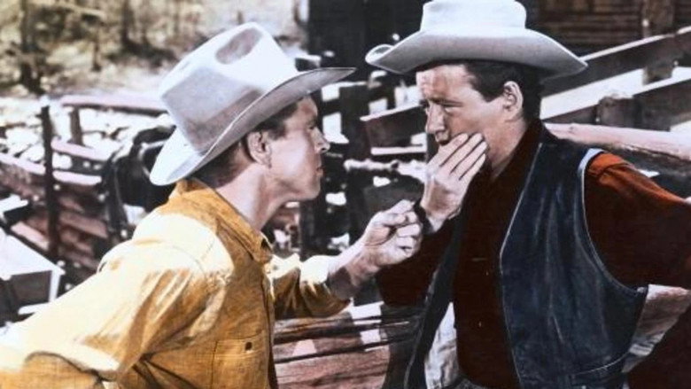 Vengeance Valley still 6