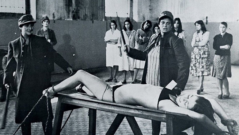 Nazi Love Camp 27 still 1