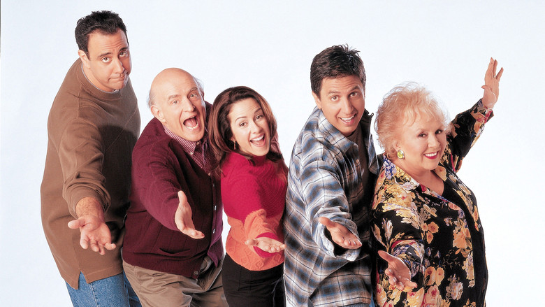 Everybody Loves Raymond still 4