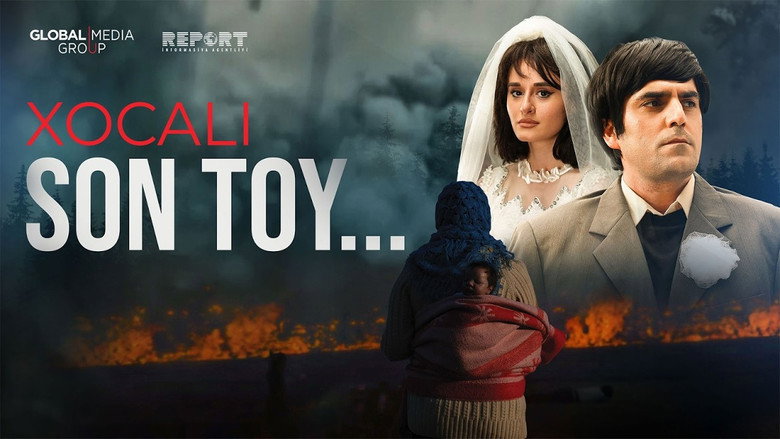 Khojaly. The Last Wedding still 1