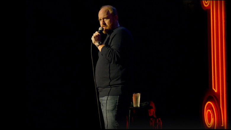 Louis C.K.: Live at The Comedy Store still 2
