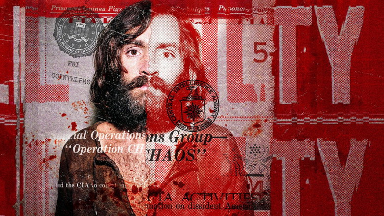 Chaos: The Manson Murders still 3