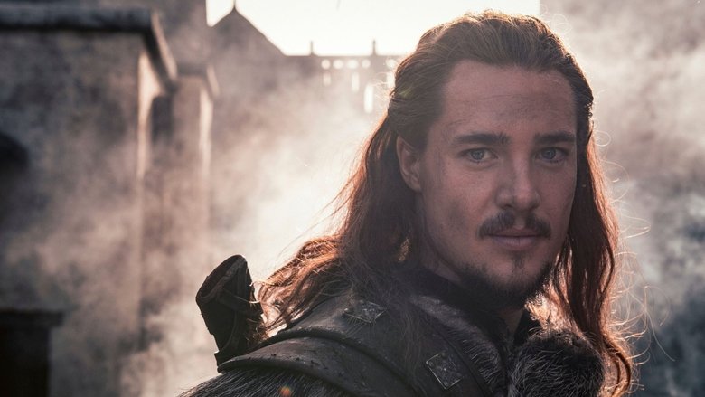 The Last Kingdom still 3