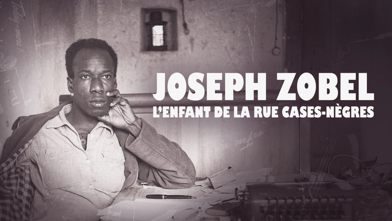 Joseph Zobel, l'Enfant de la Rue Cases-Nègres still 3