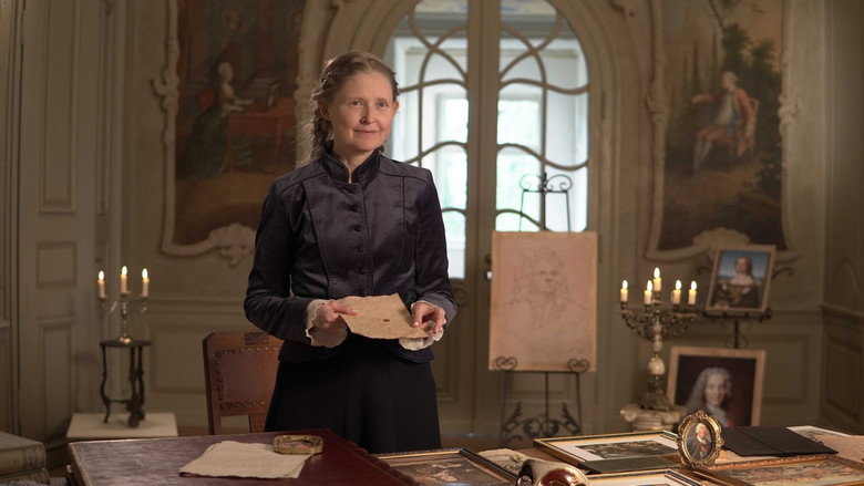 The Treasures of Saxony: How August III Built His Collection still 6