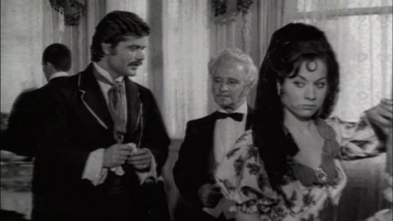 Zorro's Revenge still 3