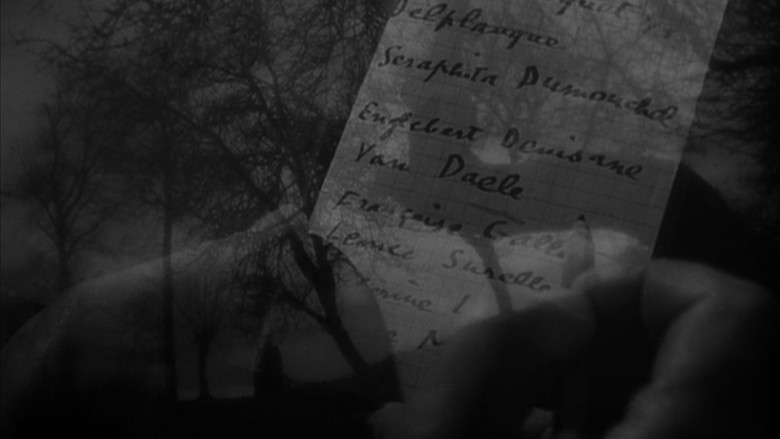 Diary of a Country Priest still 8