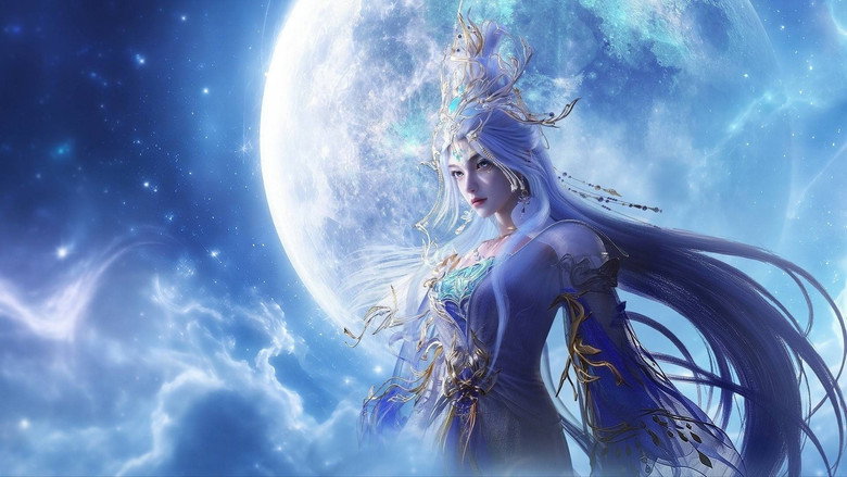 Eclipse of Illusion still 5