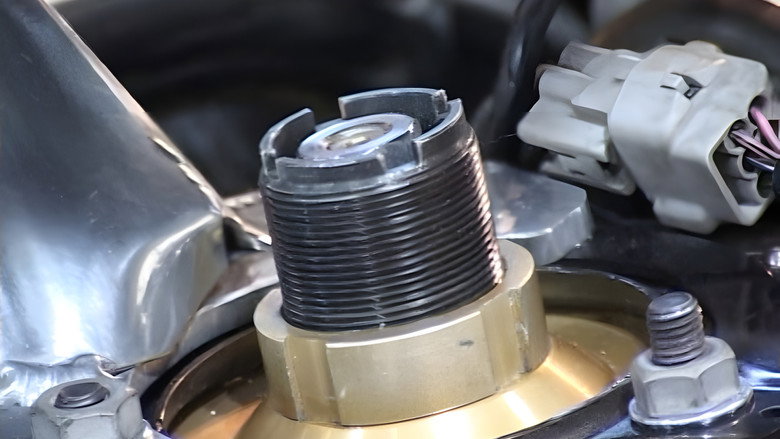 High Performance Imports: Volume 3 still 1