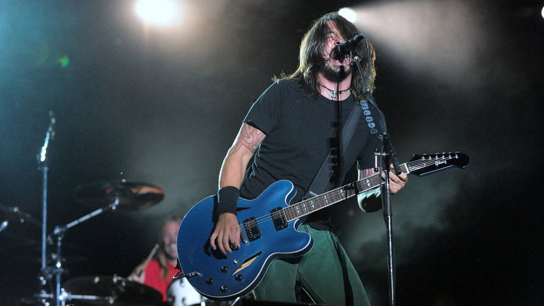 Austin City Limits still 6
