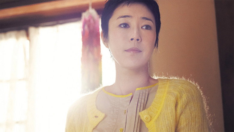 Sue, Mai & Sawa: Righting the Girl Ship still 7