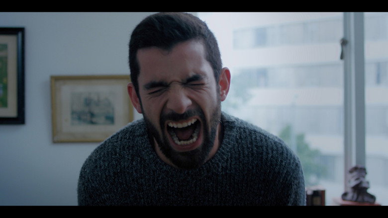 Afuera del tiempo still 2