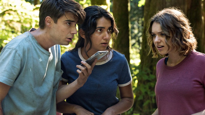 The Package still 5
