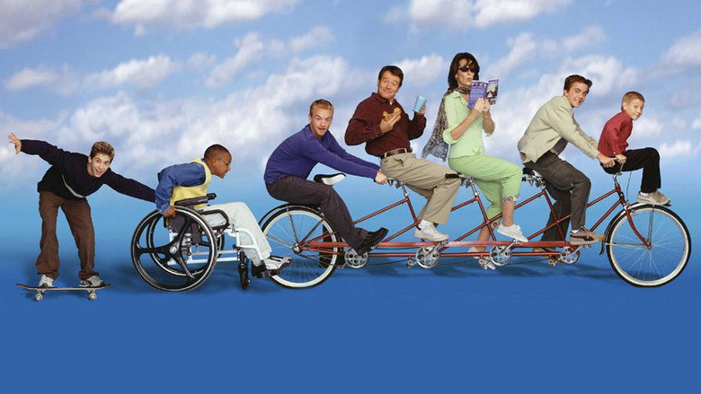Malcolm in the Middle still 6