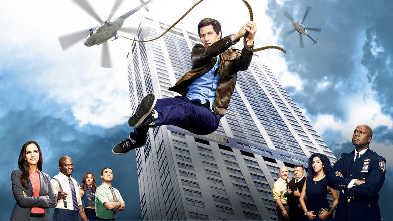 Brooklyn Nine-Nine still 3