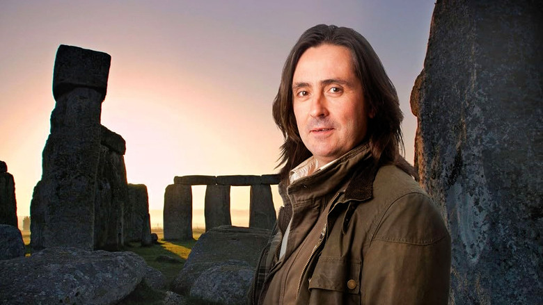 A History of Celtic Britain still 1