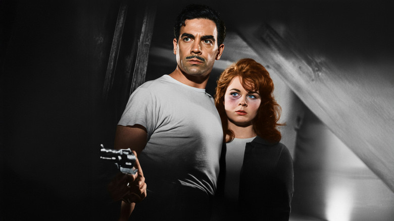 Ölüm Peşimizde still 1