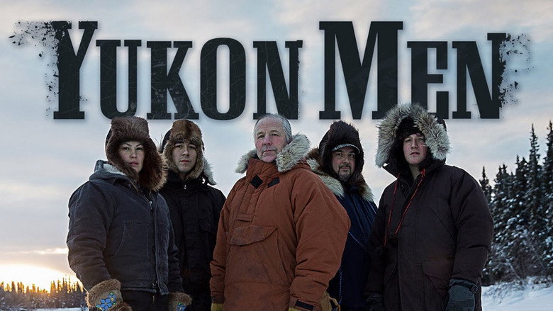 Yukon Men still 1