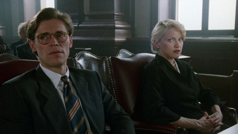 Body of Evidence still 1