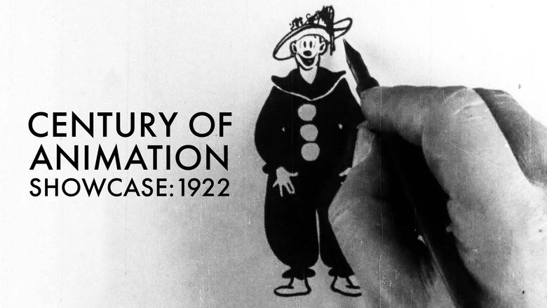 Century of Animation Showcase: 1922 still 1