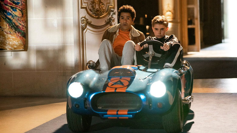 The New Toy still 5
