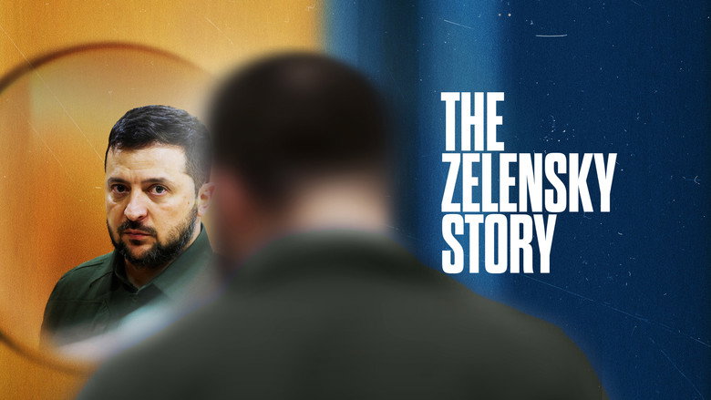 The Zelensky Story still 3
