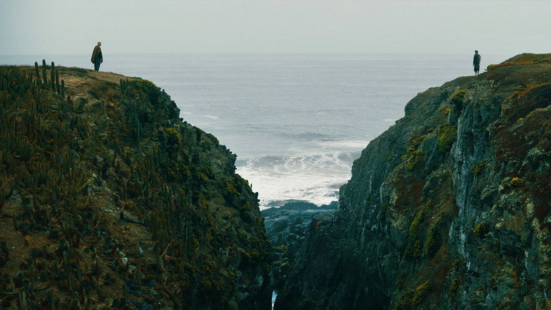 Fist of the Condor still 4
