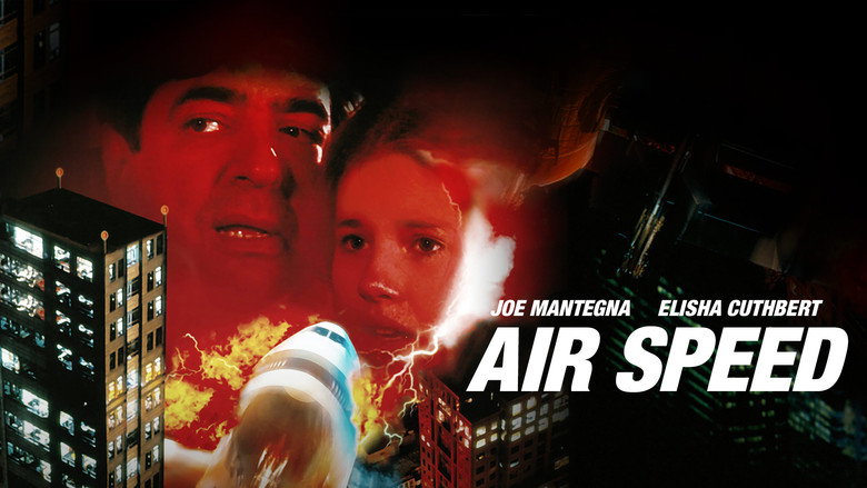 Airspeed still 6