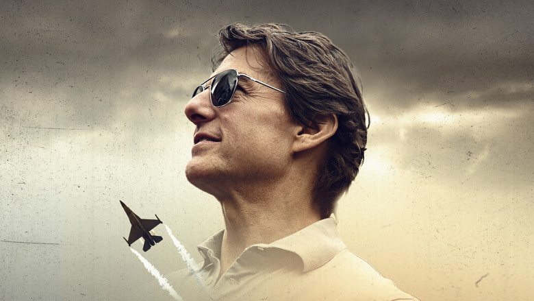 Tom Cruise: The Last Movie Star still 1