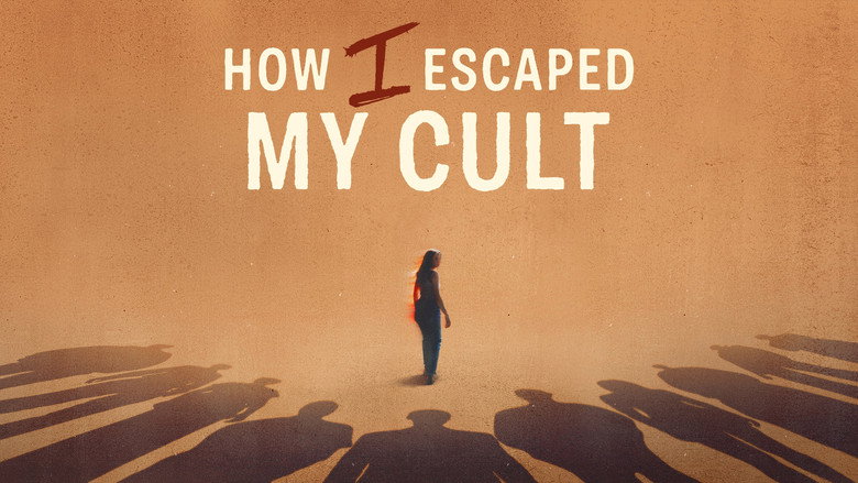 How I Escaped My Cult still 6