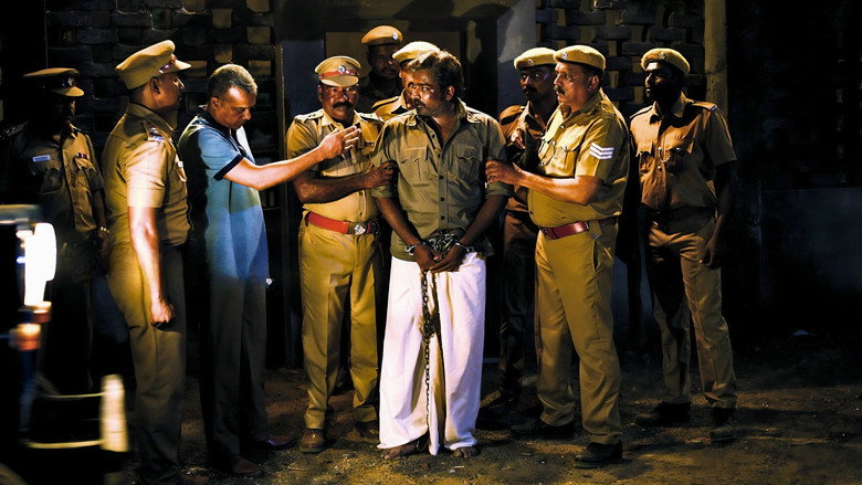 Viduthalai: Part II still 2