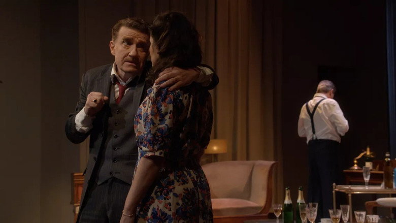 Le Repas des fauves still 3