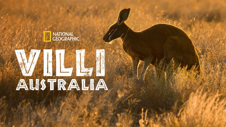 Wild Australia still 8