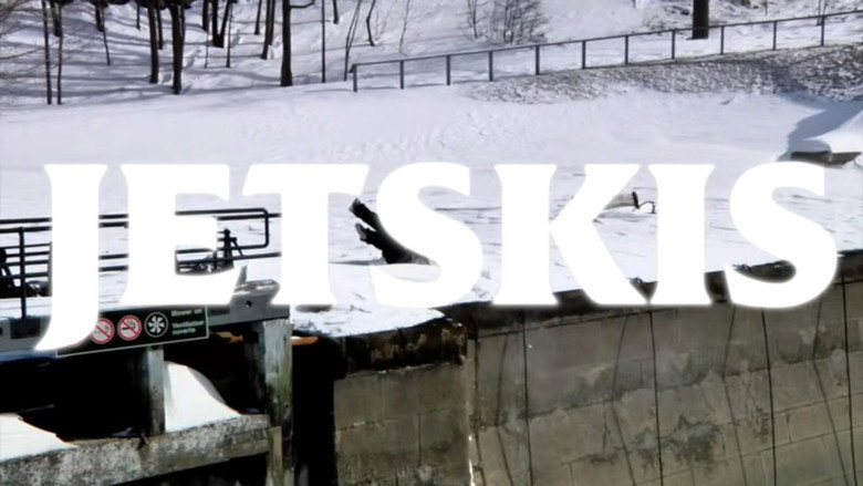 THE JETSKIS MOVIE still 1