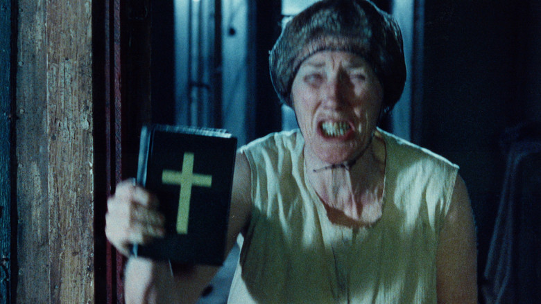 Devil's Island still 5