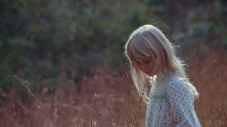 Rachel, Rachel still 6