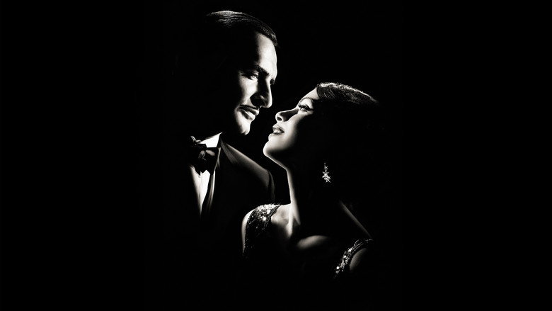 The Artist still 3