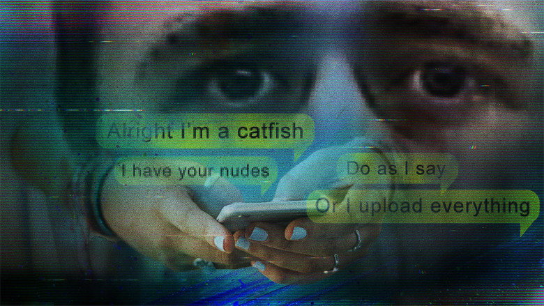 Teen Predator/Online Killer still 1