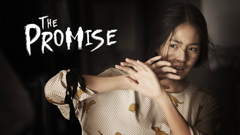 The Promise still 6