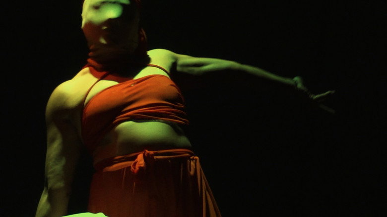 Parte - Teatro do Corpo still 1