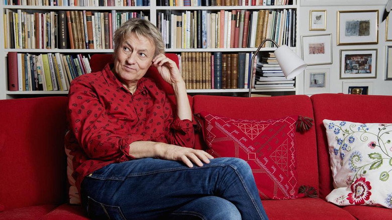 Vänligen: Lars Lerin still 1
