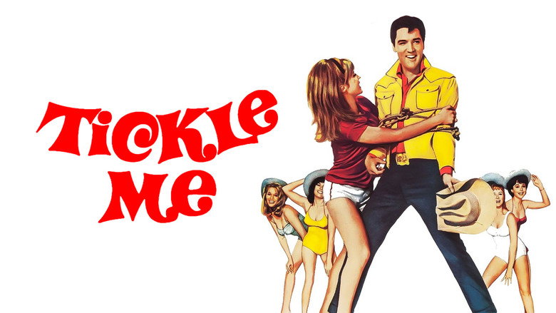 Tickle Me still 2
