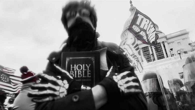 Bad Faith still 2