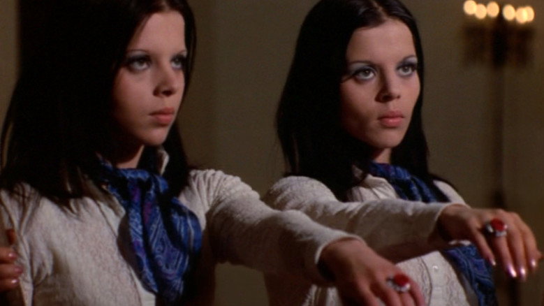 The Nude Vampire still 8