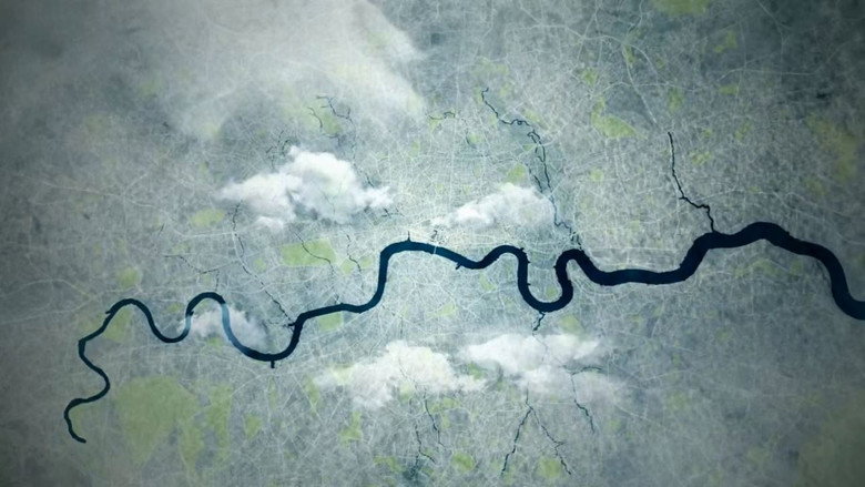 London: 2000 Years of History still 4