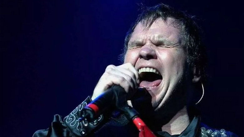 Meat Loaf: From Hell and to Connaught still 1