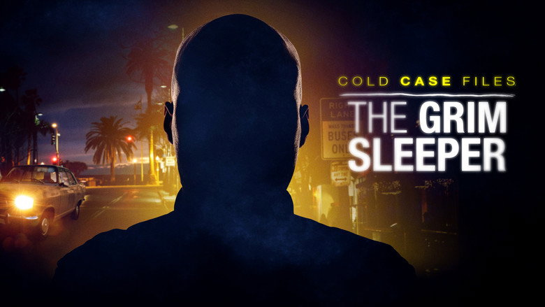 Cold Case Files: The Grim Sleeper still 1