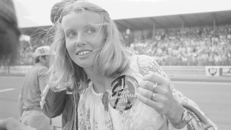 Superswede: A film about Ronnie Peterson still 4