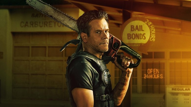The Bondsman still 1