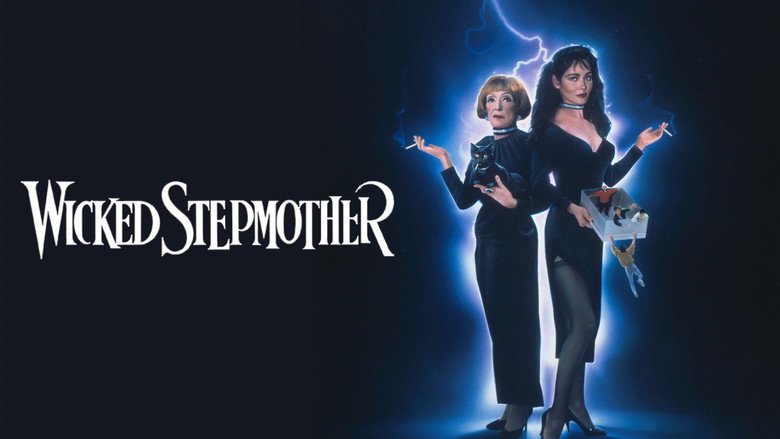 Wicked Stepmother still 4